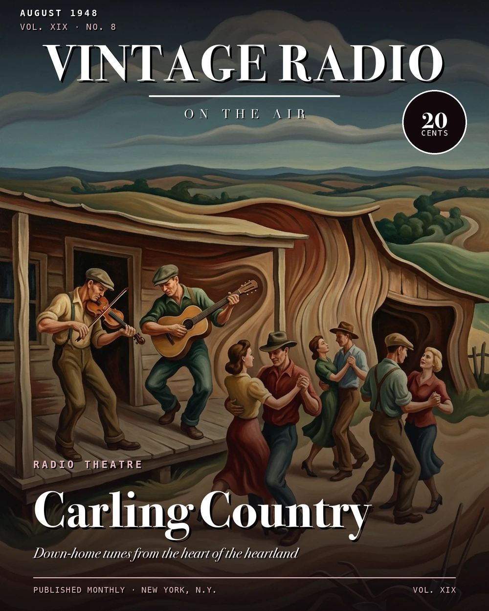 Carling Country